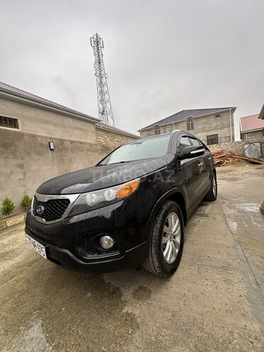 Kia Sorento 2011, 135,000 km - 2.0 l - Bakı