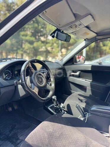 LADA (VAZ) Priora 2014, 290,000 km - 1.6 l - Bakı