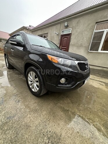 Kia Sorento 2011, 135,000 km - 2.0 l - Bakı