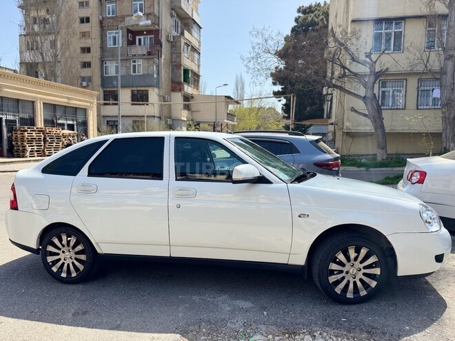 LADA (VAZ) Priora 2014, 290,000 km - 1.6 l - Bakı