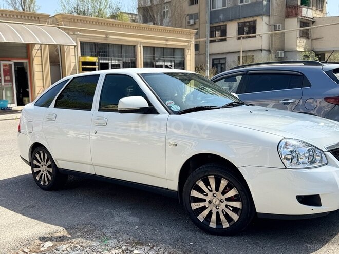 LADA (VAZ) Priora 2014, 290,000 km - 1.6 l - Bakı