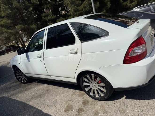 LADA (VAZ) Priora 2014, 290,000 km - 1.6 l - Bakı
