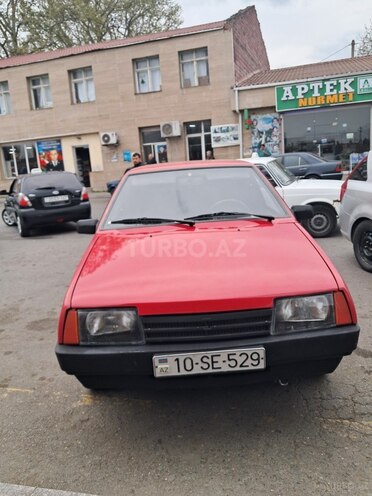 LADA (VAZ) 21099 1994, 95,000 km - 1.5 l - Gəncə