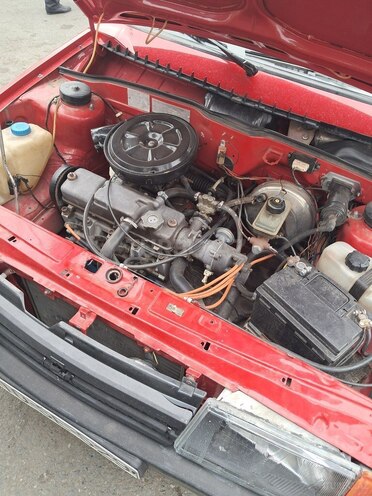LADA (VAZ) 21099 1994, 95,000 km - 1.5 l - Gəncə