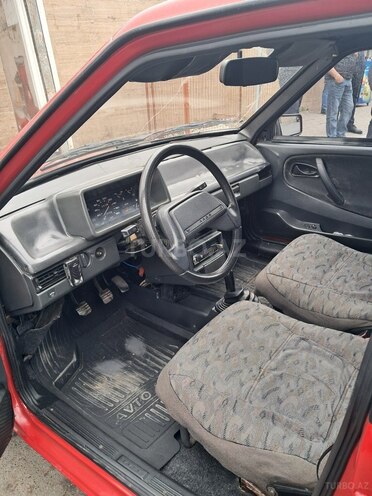 LADA (VAZ) 21099 1994, 95,000 km - 1.5 l - Gəncə