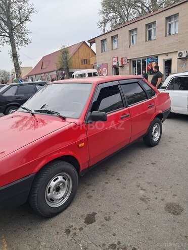 LADA (VAZ) 21099 1994, 95,000 km - 1.5 l - Gəncə