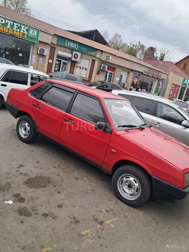 LADA (VAZ) 21099 1994, 95,000 km - 1.5 l - Gəncə