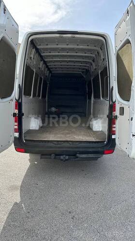 Mercedes Sprinter 315 2008, 280,000 km - 2.2 l - Bakı