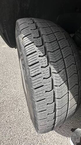 Mercedes Sprinter 315 2008, 280,000 km - 2.2 l - Bakı