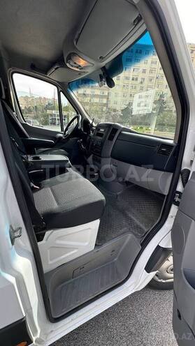 Mercedes Sprinter 315 2008, 280,000 km - 2.2 l - Bakı