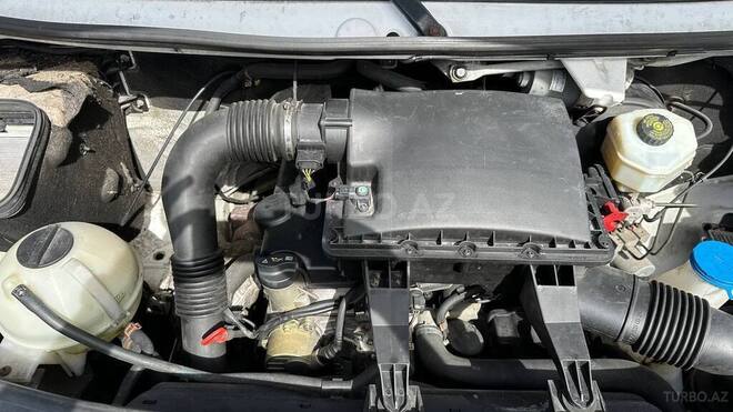 Mercedes Sprinter 315 2008, 280,000 km - 2.2 l - Bakı