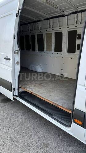 Mercedes Sprinter 315 2008, 280,000 km - 2.2 l - Bakı