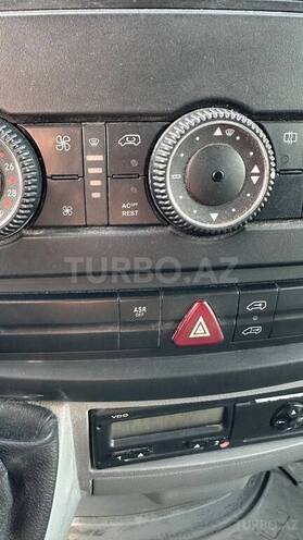 Mercedes Sprinter 315 2008, 280,000 km - 2.2 l - Bakı