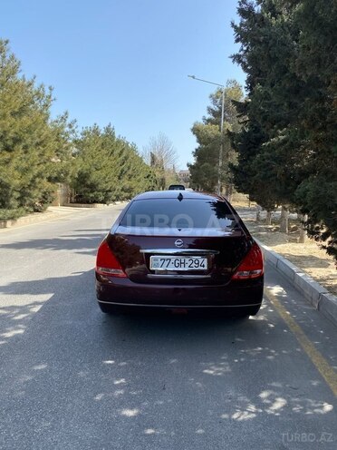 Nissan Teana 2003, 256,000 km - 2.3 l - Bakı