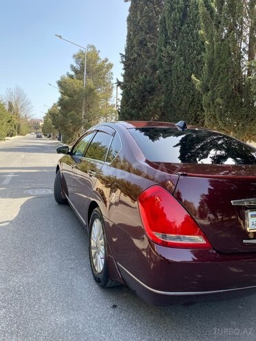Nissan Teana 2003, 256,000 km - 2.3 l - Bakı