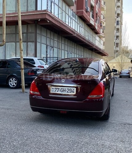 Nissan Teana 2003, 256,000 km - 2.3 l - Bakı