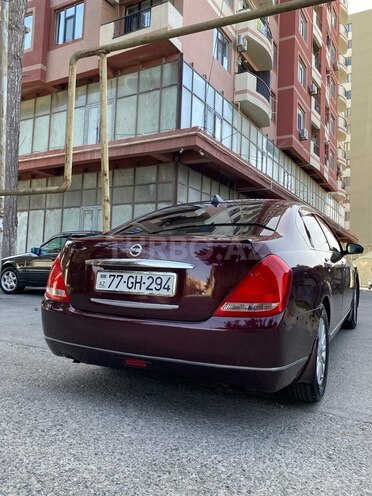 Nissan Teana 2003, 256,000 km - 2.3 l - Bakı