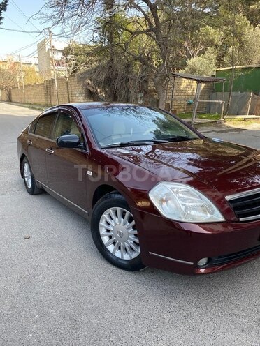 Nissan Teana 2003, 256,000 km - 2.3 l - Bakı