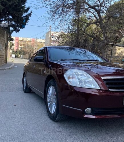 Nissan Teana 2003, 256,000 km - 2.3 l - Bakı