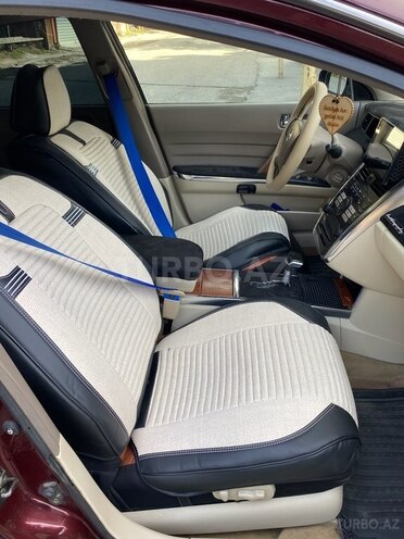 Nissan Teana 2003, 256,000 km - 2.3 l - Bakı