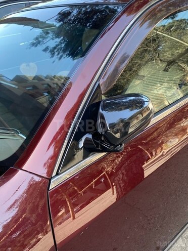 Nissan Teana 2003, 256,000 km - 2.3 l - Bakı
