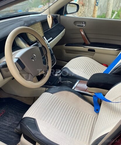Nissan Teana 2003, 256,000 km - 2.3 l - Bakı