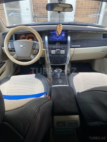 Nissan Teana 2003, 256,000 km - 2.3 l - Bakı
