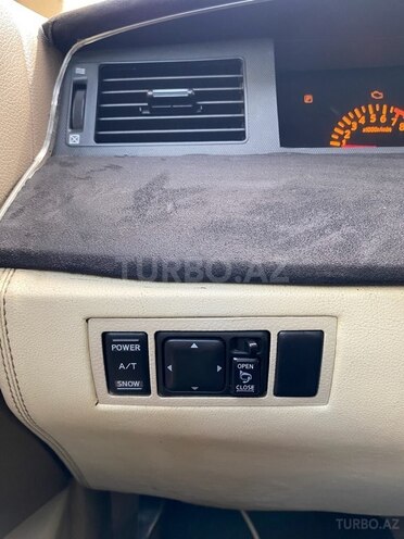 Nissan Teana 2003, 256,000 km - 2.3 l - Bakı