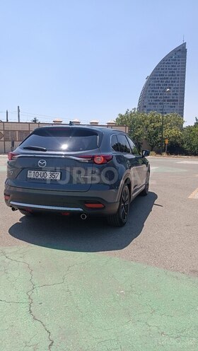 Mazda CX-9 2021, 97,000 km - 2.5 л - Bakı