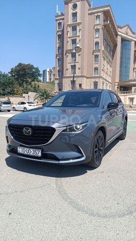 Mazda CX-9 2021, 97,000 km - 2.5 л - Bakı