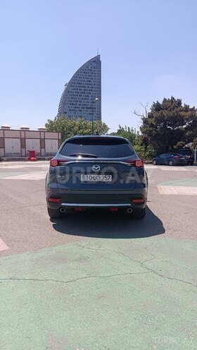 Mazda CX-9 2021, 97,000 km - 2.5 л - Bakı