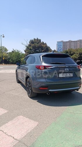 Mazda CX-9 2021, 97,000 km - 2.5 л - Bakı