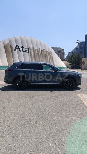Mazda CX-9 2021, 97,000 km - 2.5 л - Bakı