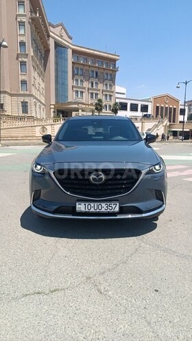 Mazda CX-9 2021, 97,000 km - 2.5 л - Bakı