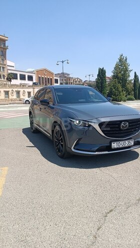 Mazda CX-9 2021, 97,000 km - 2.5 л - Bakı