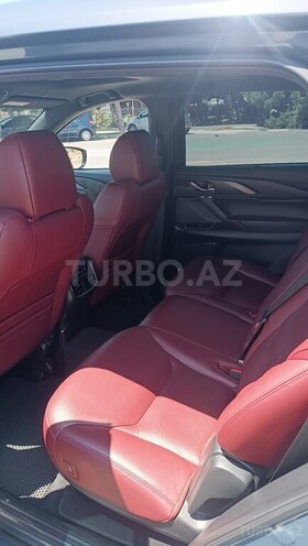Mazda CX-9 2021, 97,000 km - 2.5 л - Bakı
