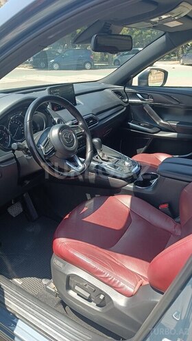 Mazda CX-9 2021, 97,000 km - 2.5 л - Bakı