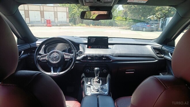 Mazda CX-9 2021, 97,000 km - 2.5 л - Bakı