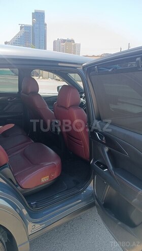 Mazda CX-9 2021, 97,000 km - 2.5 л - Bakı