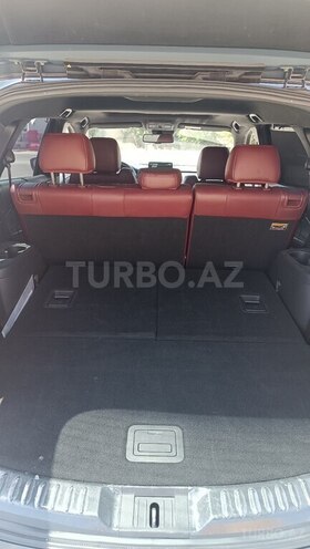 Mazda CX-9 2021, 97,000 km - 2.5 л - Bakı