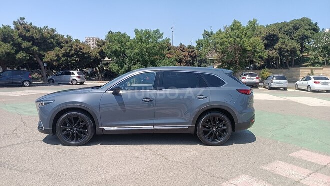 Mazda CX-9 2021, 97,000 km - 2.5 л - Bakı