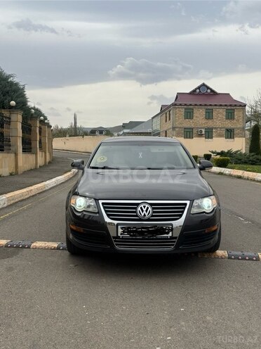 Volkswagen Passat 2008, 326,000 km - 2.0 л - Gəncə