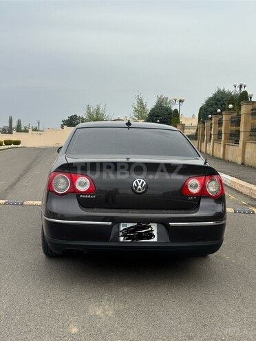 Volkswagen Passat 2008, 326,000 km - 2.0 л - Gəncə