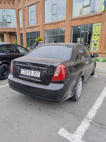 Daewoo Gentra 2012, 160,000 km - 1.6 l - Gəncə