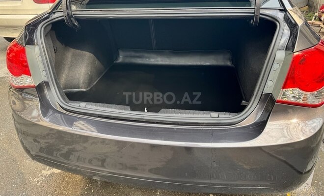 Chevrolet Cruze 2014, 140,000 km - 1.4 л - Bakı