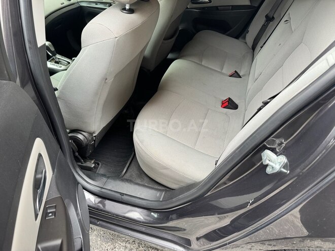 Chevrolet Cruze 2014, 140,000 km - 1.4 л - Bakı