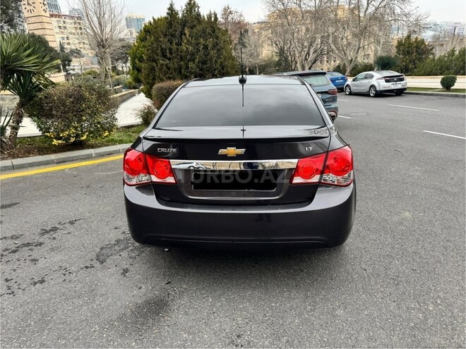 Chevrolet Cruze 2014, 140,000 km - 1.4 л - Bakı