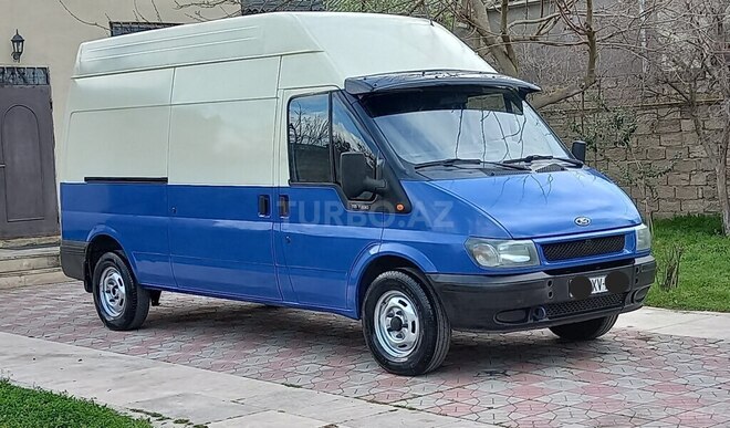 Ford Transit 2005, 400,000 km - 2.4 л - Bakı