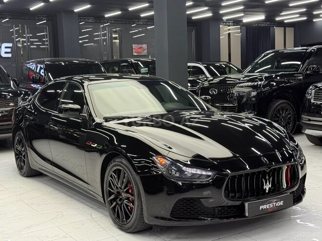 Maserati Ghibli-2