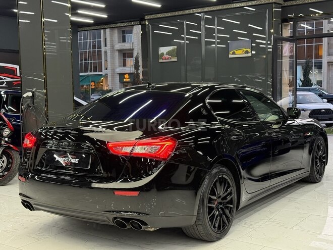 Maserati Ghibli-6